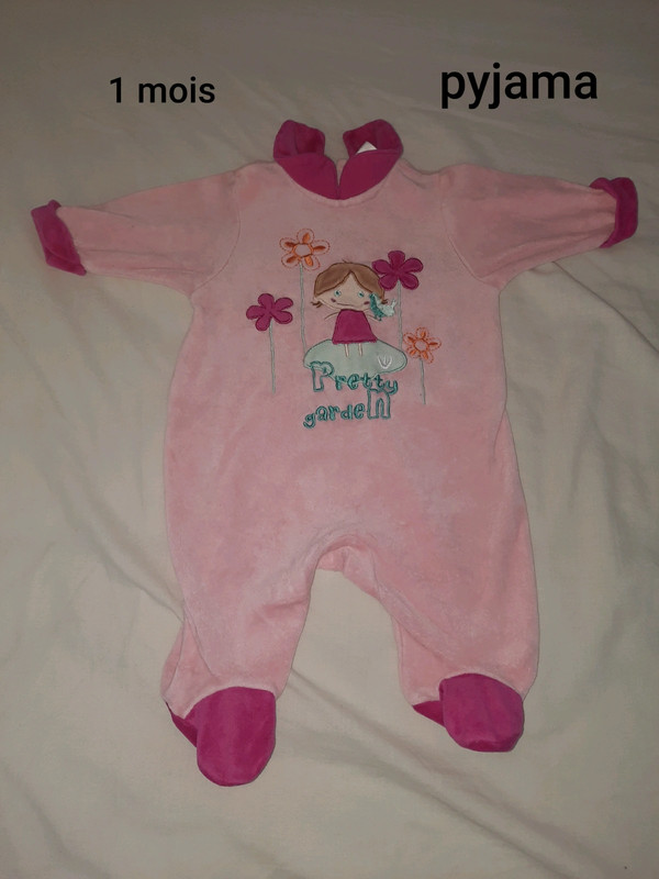 Lot Vetements Bebe Vinted Lot Vetements Bebe Vinted