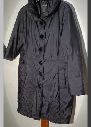 Doudoune Noire Longue et Légère – Élégance et Confort, brand: Superior, condizioni: Ottime, taglia: 4XL / IT 52 / EU 48, €14.50, €15.93 include la Protezione acquisti