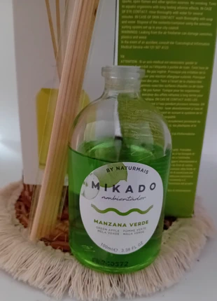 Mikado senteur maison à la pomme en lot 100ml, marque: Boutique indépendante, état: Très bon état, 9,50 €, 10,68 € Protection acheteurs incluse