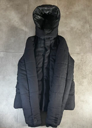 veste doudoune manche longue a capuche Sandro homme / XS / très bon état / y2k / doudoune, brand: Sandro, condition: Very good, size: S, €65.00, €68.95 includes Buyer Protection