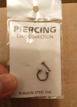 Piercing , marque: Inconnu, état: Neuf avec étiquette, 4,00 €, 4,90 € Protection acheteurs incluse