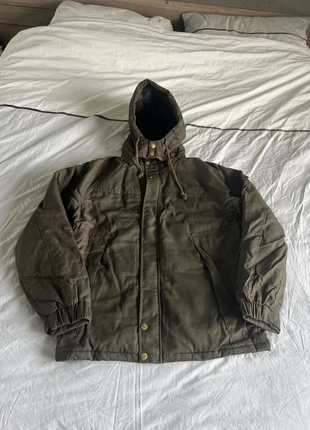 Magnifique Veste d’hiver marron, marque: Classic, état: Neuf avec étiquette, taille: M / 38 / 10, 25,00 €, 26,95 € Protection acheteurs incluse