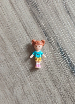 B) bluebird vintage Polly pocket personnage fille 1996 rosie Rebecca magical carousel, brand: Polly Pocket, condition: Very good, size: One size, €5.00, €5.95 includes Buyer Protection