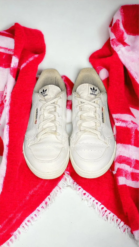 Adidas continentale hot sale