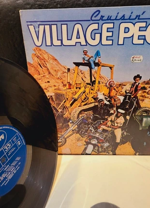 Village People Cruisin Vinyl Record Y.M.C.A, condition: Very good, €15.00, €16.45 includes Buyer Protection