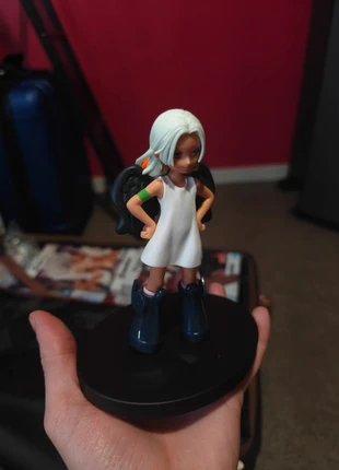 One Piece - Figurine S-Snake - DXF GLS, marque: Bandai, état: Neuf sans étiquette, taille: Taille unique, 22,00 €, 23,80 € Protection acheteurs incluse