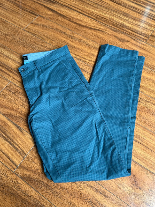 banana republic chinos 4