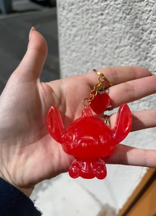 Portachiavi stitch, condition: Very good, €8.00, €9.10 includes Buyer Protection Pro