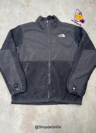 Gilet / Veste polaire the north face denali noir taille L enfant S homme logo brodé, marque: The North Face, état: Très bon état, taille: S, 25,00 €, 26,95 € Protection acheteurs (Pro) incluse