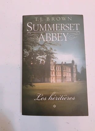 Summerset abbey , état: Très bon état, 3,00 €, 3,85 € Protection acheteurs incluse