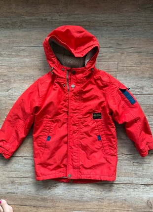 Next, Wasserdichter Parka, Gr. 116, marque: Next, état: Très bon état, taille: 6 ans / 116 cm, 25,00 €, 26,95 € Protection acheteurs incluse