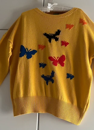 Jersey Benetton, marque: Benetton, état: Bon état, taille: XL / 42 / 14, 3,00 €, 3,85 € Protection acheteurs incluse