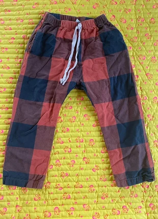 Pantalon Tinycottons 6 ans, marque: Tinycottons, état: Bon état, taille: 6 ans / 116 cm, 15,00 €, 16,45 € Protection acheteurs incluse