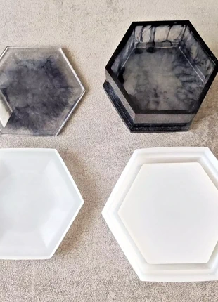 Stampo in Silicone per Scatolina, marca: china mold, estado: Bueno, tamaño: M, 5,00 €, 5,95 € Protección al comprador incluida