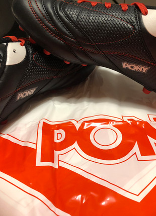 botas de futbol marca pony modelo turf bota en - Compra venta en