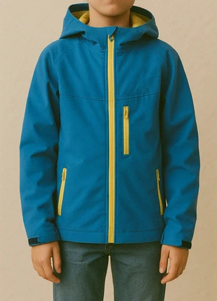 bleu enfance – veste vintage enfant, marke: Peak Performance, zustand: Neu, größe: 12 Jahre / 152, 5,00 €, 5,95 € inklusive Vinted-Käuferschutz