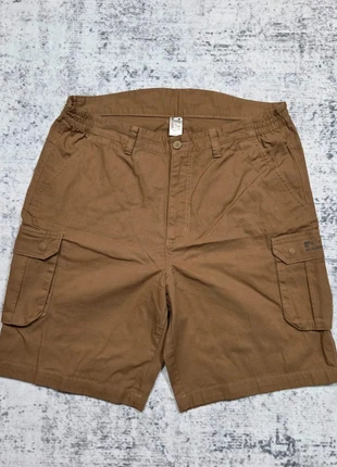 Short Cargo Solognac XL Vintage Randonnée Old Money Retro Collector Y2k, brand: Solognac, condition: Very good, size: XL, €20.00, €21.70 includes Buyer Protection Pro