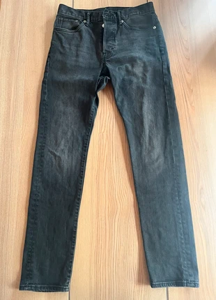 Jeans noir h&m, brand: H&M, condition: Very good, size: W29, €8.00, €9.10 includes Buyer Protection