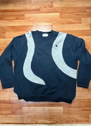 Sudadera Champion, brand: Champion, condizioni: Ottime, taglia: L, €10.00, €11.20 include la Protezione acquisti