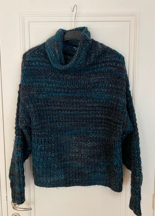 Col roulé Zadig et Voltaire , marca: Zadig & Voltaire, estado: Muy bueno, tamaño: S / 36 / 8, 75,00 €, 79,45 € Protección al comprador incluida