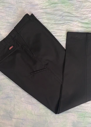 Pantalon/pant Dickies work noir 40x30, marque: Dickies, état: Très bon état, taille: W30 | FR 40, 19,90 €, 21,60 € Protection acheteurs incluse