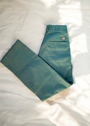 Dickies 874 Original Fit - Verde Petrolio, marque: Dickies, état: Très bon état, taille: S, 17,99 €, 19,59 € Protection acheteurs incluse
