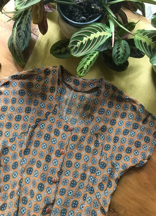 Zomerjurk, marca: Vintage, estado: Bueno, tamaño: S / 36 / 8, 7,00 €, 8,05 € Protección al comprador incluida