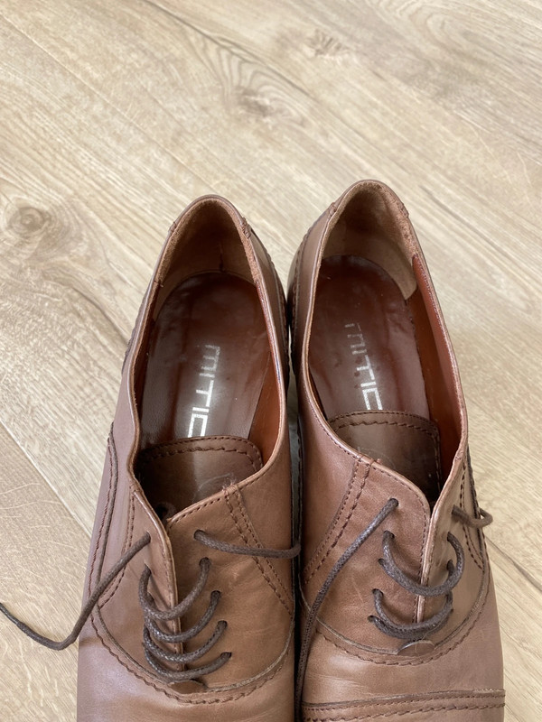 Chaussures mitica shop