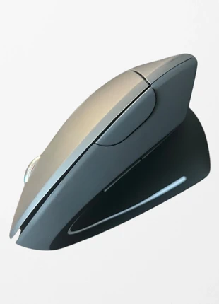 Souris verticale ergonomique sans fil, état: Neuf sans étiquette, 10,00 €, 11,20 € Protection acheteurs incluse