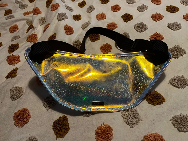 Skinny dip bum bag Vinted