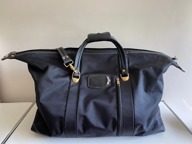 Samsonite Tasche Weekender Reisetasche Gepack Bag Luxus Edel Rar