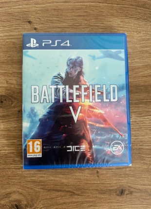 Jeu PS4 Battlefield V 5 | Neuf sous blister, condition: New with tags, €15.00, €16.45 includes Buyer Protection