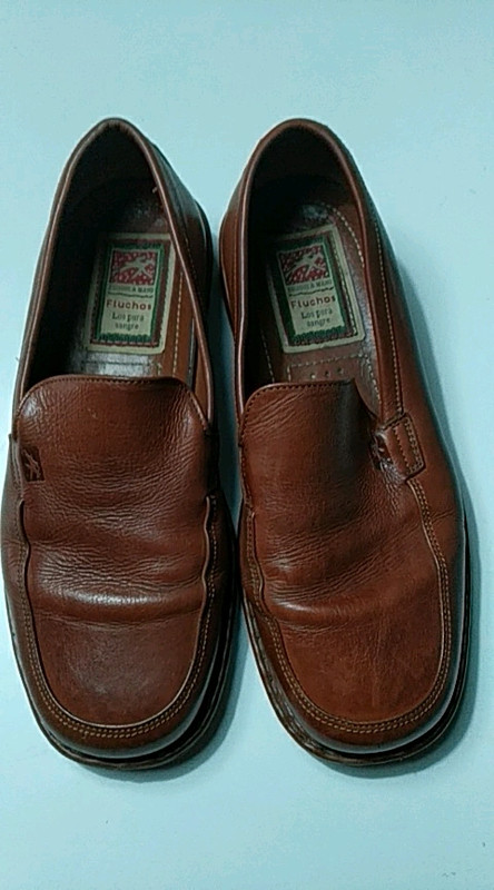 Zapatos Fluchos Hombre Talla 39 Vinted