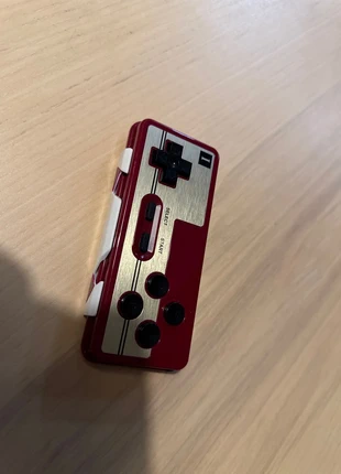 8bitdo fc30 controller, marca: 8BitDo, estado: Muito bom, €25.00, €26.95 inclui Proteção do Comprador