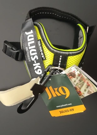 Arnês Julius K9, marca: Julius, estado: Novo com etiquetas, tamanho: Outro, €20.99, €22.74 inclui Proteção do Comprador