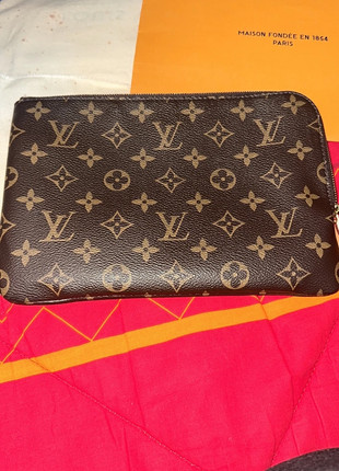 Portafoglio Uomo LOUIS VUITTON Vintage NUOVO - Annunci Bologna