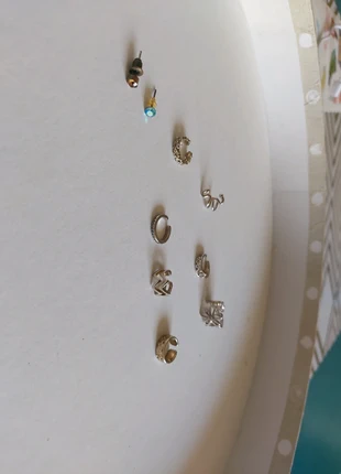 Lot pendants fantaisie , zustand: Sehr gut, 2,00 €, 2,80 € inklusive Vinted-Käuferschutz