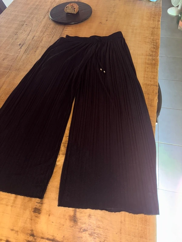 Pantalon large - photo numéro 3