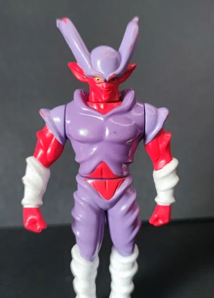Figurine Dragon Ball Z - Janemba (1999) - 12 cm, marke: Dragon Ball Z, zustand: Sehr gut, größe: Frühchen, bis 44, 3,00 €, 3,85 € inklusive Vinted-Käuferschutz