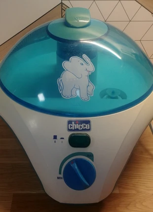 Humidificateur d'air Chicco Globo, marque: Chicco, état: Très bon état, taille: Taille unique, 15,00 €, 16,45 € Protection acheteurs incluse