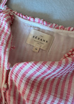 Robe juliette sezane hotsell