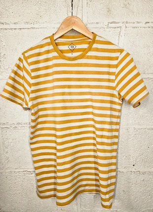 T shiry rayé, marke: TEX, zustand: Gut, größe: S, 1,00 €, 1,75 € inklusive Vinted-Käuferschutz