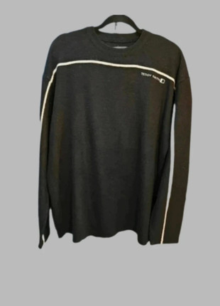 🌟 Pull Teddy Smith Noir – Taille XL, marque: Teddy Smith, état: Très bon état, taille: XL, 4,99 €, 5,94 € Protection acheteurs (Pro) incluse