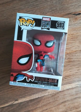 POP Marvel, marke: Marvel, zustand: Sehr gut, größe: Einheitsgröße, 8,00 €, 9,10 € inklusive Vinted-Käuferschutz