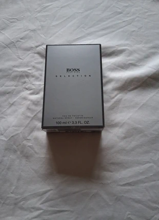 Hugo Boss Selection - 100ml EDT Natural Spray, brand: Hugo Boss, condition: New with tags, £20.00, £21.70 includes Buyer Protection