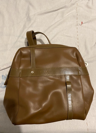 Sac à dos vintage Lancel - Vinted