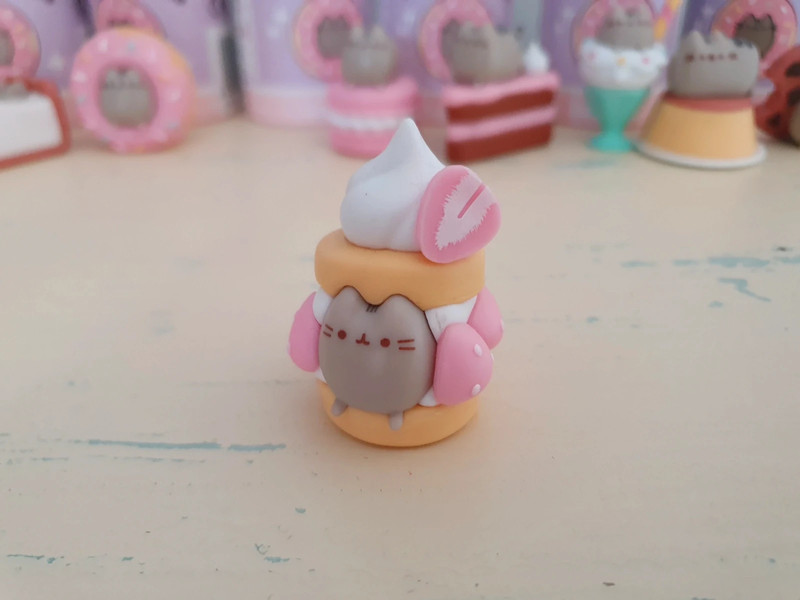 Pusheen series outlet 2