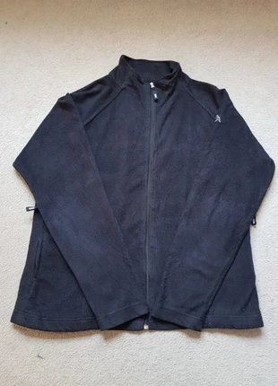 Polaire veste full zip kappa taille M, brand: Kappa, condition: Very good, size: M, €9.61, €10.79 includes Buyer Protection