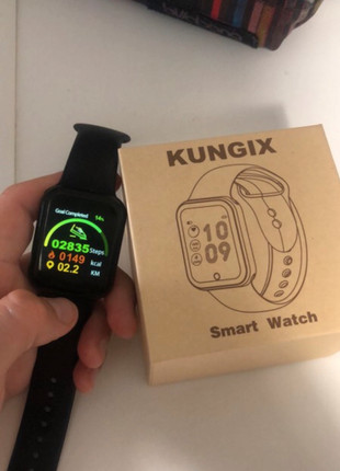 Smartwatch Kungix Vinted