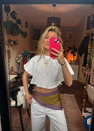 Zara sjaaltje, merk: Zara, staat: Nieuw zonder prijskaartje, € 8,00, € 9,10 inclusief Kopersbescherming